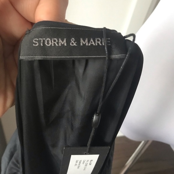 Anthropologie Storm & Marie dress - Picture 4 of 5